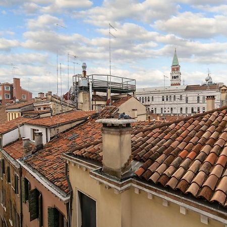 San Marco Schiavoni Apartments Venice Ngoại thất bức ảnh