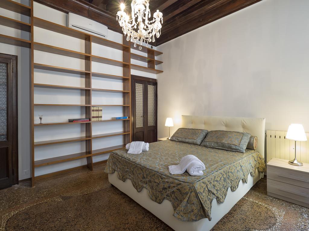 San Marco Schiavoni Apartments Venice Ngoại thất bức ảnh