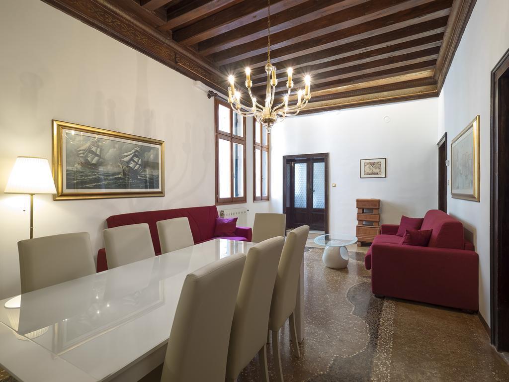 San Marco Schiavoni Apartments Venice Ngoại thất bức ảnh