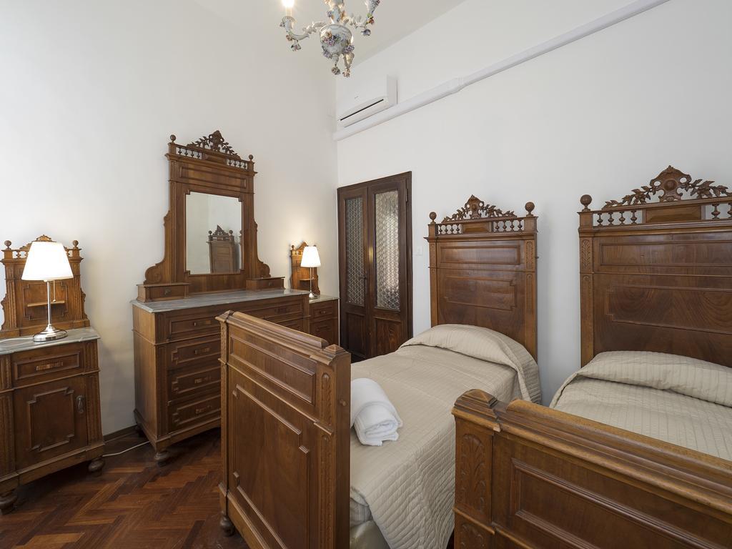 San Marco Schiavoni Apartments Venice Ngoại thất bức ảnh