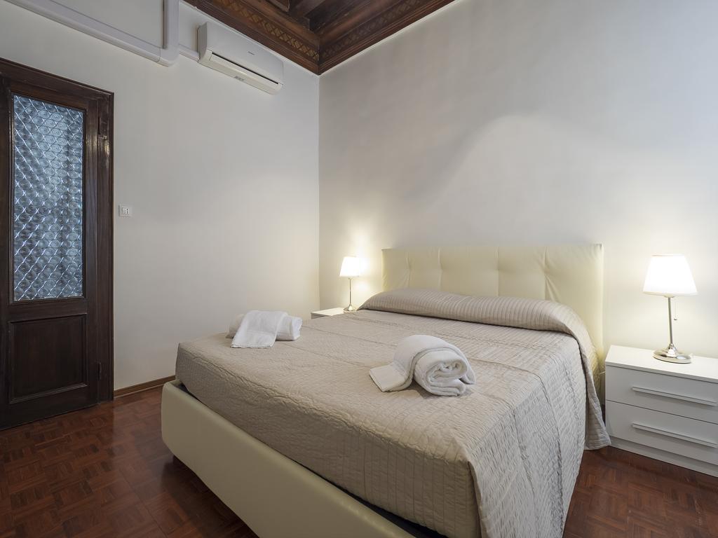 San Marco Schiavoni Apartments Venice Ngoại thất bức ảnh