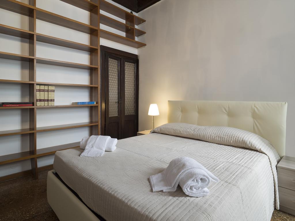 San Marco Schiavoni Apartments Venice Ngoại thất bức ảnh